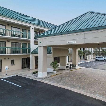 Econo Lodge Inn & Suites Foley-North Gulf Shores Exterior photo