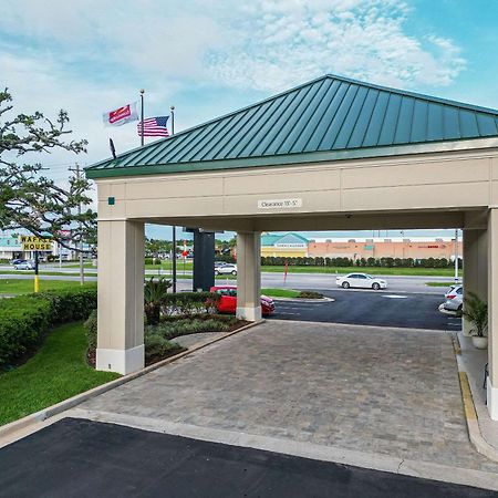 Econo Lodge Inn & Suites Foley-North Gulf Shores Exterior photo